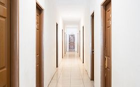 Urbanview Hotel Cozy Samarinda By Reddoorz